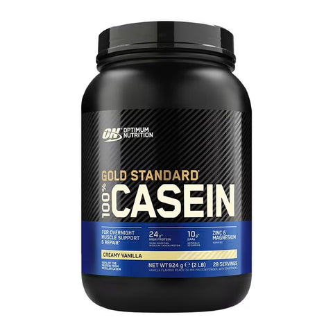 Gold Standard 100% Casein