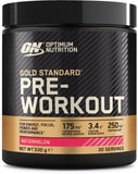 GOLD STANDARD PRE-WORKOUT