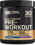 GOLD STANDARD PRE-WORKOUT