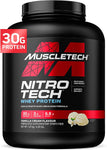 NITRO-TECH PERFORMANCE