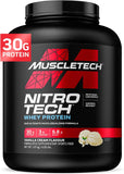 NITRO-TECH PERFORMANCE