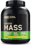 SERIOUS MASS