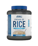 Cream of Rice