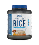 Cream of Rice