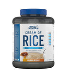 Cream of Rice