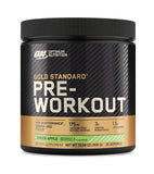 GOLD STANDARD PRE-WORKOUT