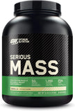 SERIOUS MASS