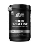 PLATINUM 100% CREATINE