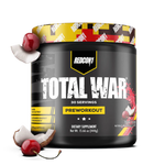 TOTAL WAR