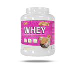 DOUGHNUT INSPIRED CNP WHEY