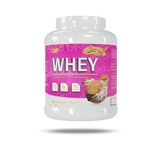 DOUGHNUT INSPIRED CNP WHEY