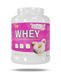 DOUGHNUT INSPIRED CNP WHEY