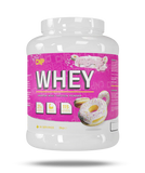 DOUGHNUT INSPIRED CNP WHEY