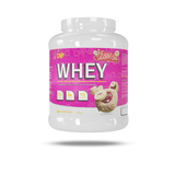 DOUGHNUT INSPIRED CNP WHEY