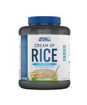 Cream of Rice