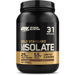 Gold Standard 100% Isolate