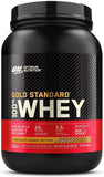 GOLD STANDARD 100% WHEY PROTEIN