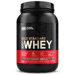 GOLD STANDARD 100% WHEY PROTEIN