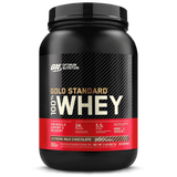 GOLD STANDARD 100% WHEY PROTEIN