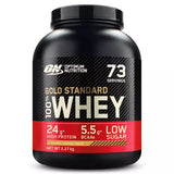 GOLD STANDARD 100% WHEY PROTEIN