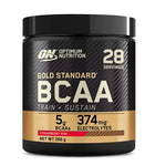 Gold Standard BCAA Train + Sustain