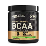 Gold Standard BCAA Train + Sustain