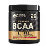 Gold Standard BCAA Train + Sustain