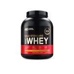 GOLD STANDARD 100% WHEY PROTEIN