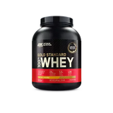 GOLD STANDARD 100% WHEY PROTEIN