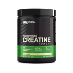 MICRONIZED CREATINE POWDER