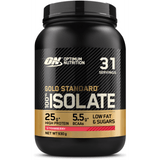 Gold Standard 100% Isolate