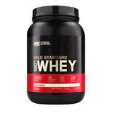 GOLD STANDARD 100% WHEY PROTEIN