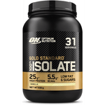 Gold Standard 100% Isolate