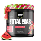 TOTAL WAR