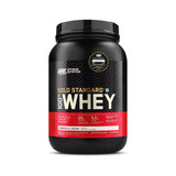 GOLD STANDARD 100% WHEY PROTEIN