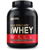 GOLD STANDARD 100% WHEY PROTEIN