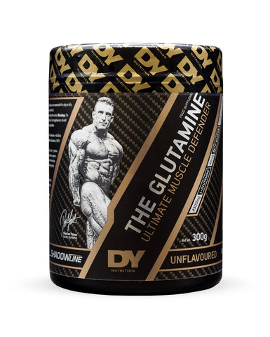 The Glutamine Recovery
