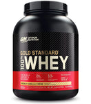 GOLD STANDARD 100% WHEY PROTEIN