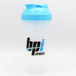 Supplement shaker