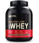 GOLD STANDARD 100% WHEY PROTEIN