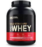 GOLD STANDARD 100% WHEY PROTEIN