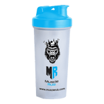 Supplement shaker