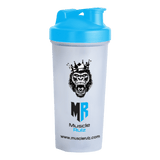 Supplement shaker