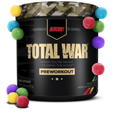 TOTAL WAR