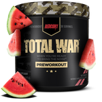 TOTAL WAR