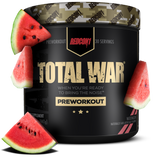 TOTAL WAR