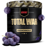 TOTAL WAR