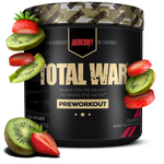 TOTAL WAR