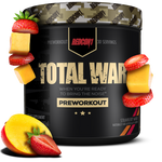 TOTAL WAR