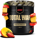 TOTAL WAR